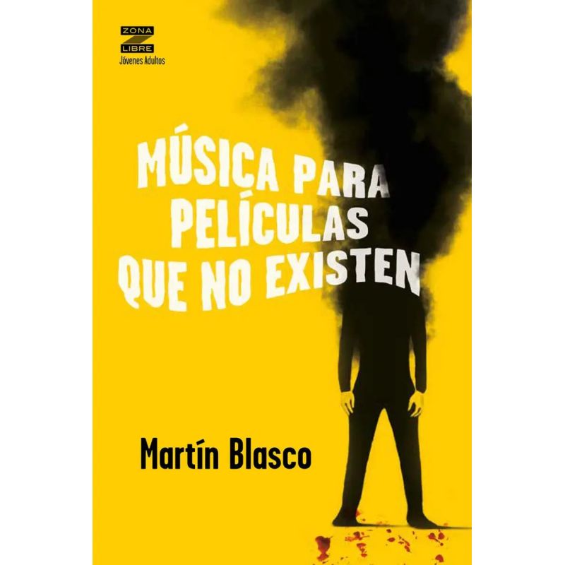 MUSICA PARA PELICULAS QUE NO EXISTEN (Nuevo)