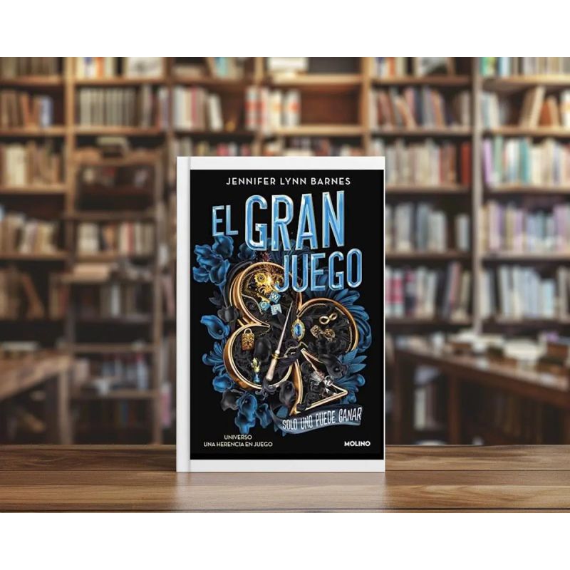GRAN JUEGO, EL - EL GRAN JUEGO 1 (Nuevo) - Miniatura 2