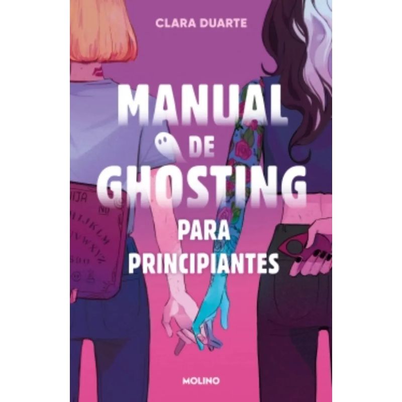 MANUAL DE GHOSTING PARA PRINCIPIANTES (Nuevo)