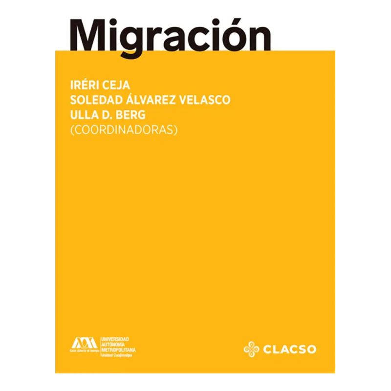 MIGRACION (Nuevo)
