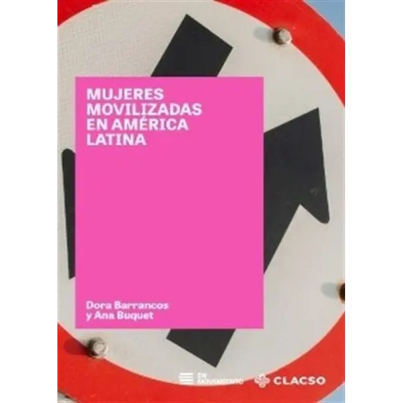 MUJERES MOVILIZADAS EN AMERICA LATINA (Nuevo)