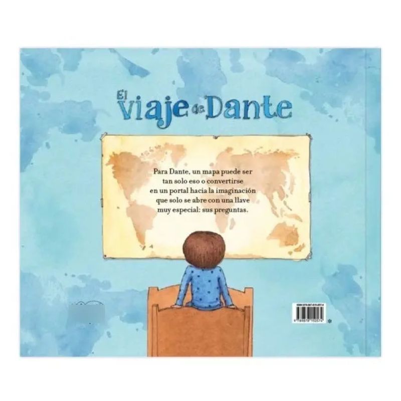 VIAJE DE DANTE, EL - TD (Nuevo) - Miniatura 3