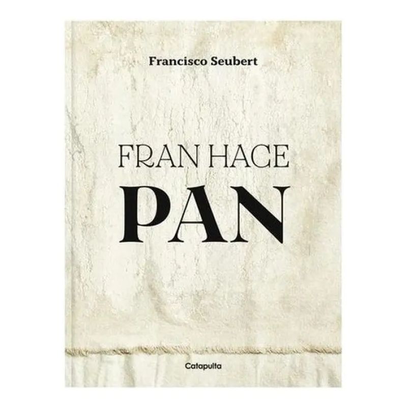 FRAN HACE PAN (Nuevo)