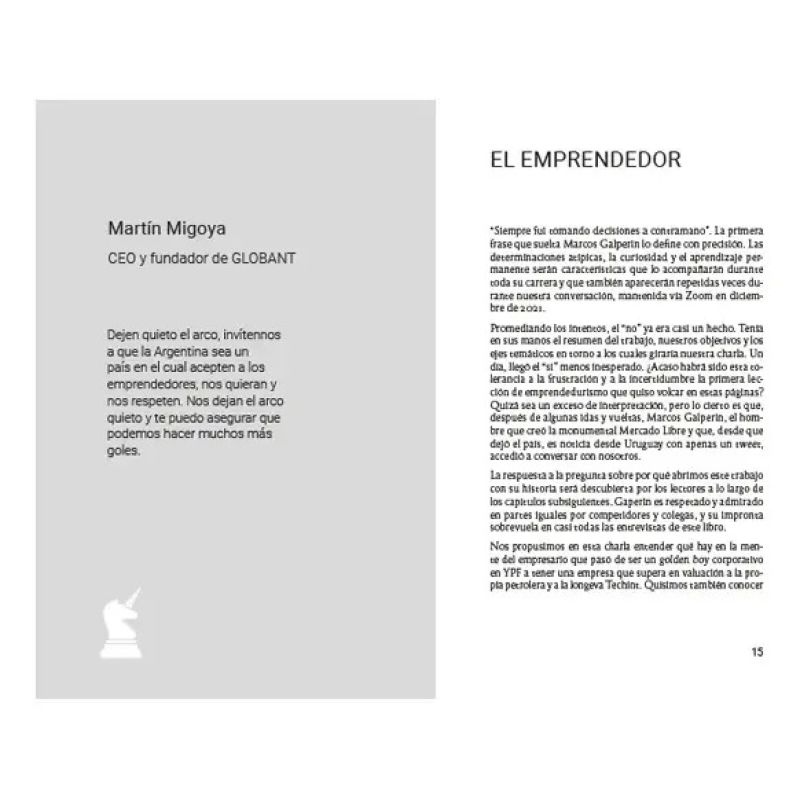 HACKEAR LA ARGENTINA - CATARSIS (Nuevo) - Miniatura 2