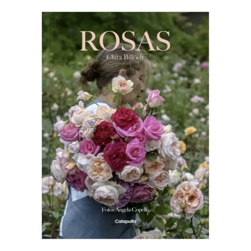 ROSAS - TD (Nuevo) - Miniatura 2