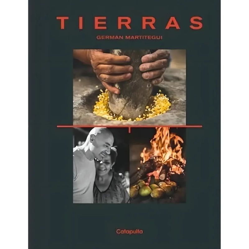 TIERRAS - TD (Nuevo)