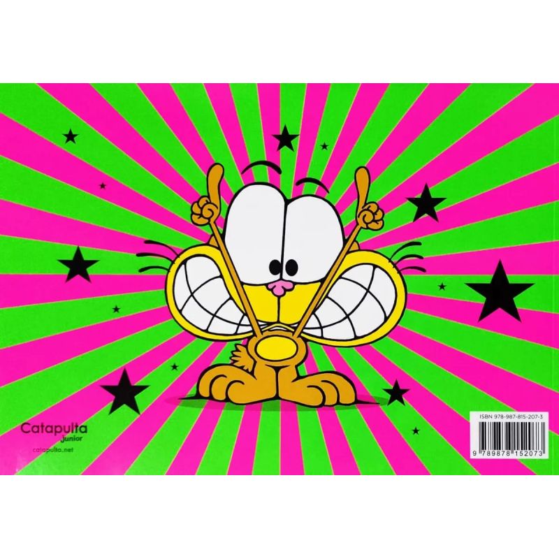 GATURRO - 250 CHISTES (Nuevo) - Miniatura 3