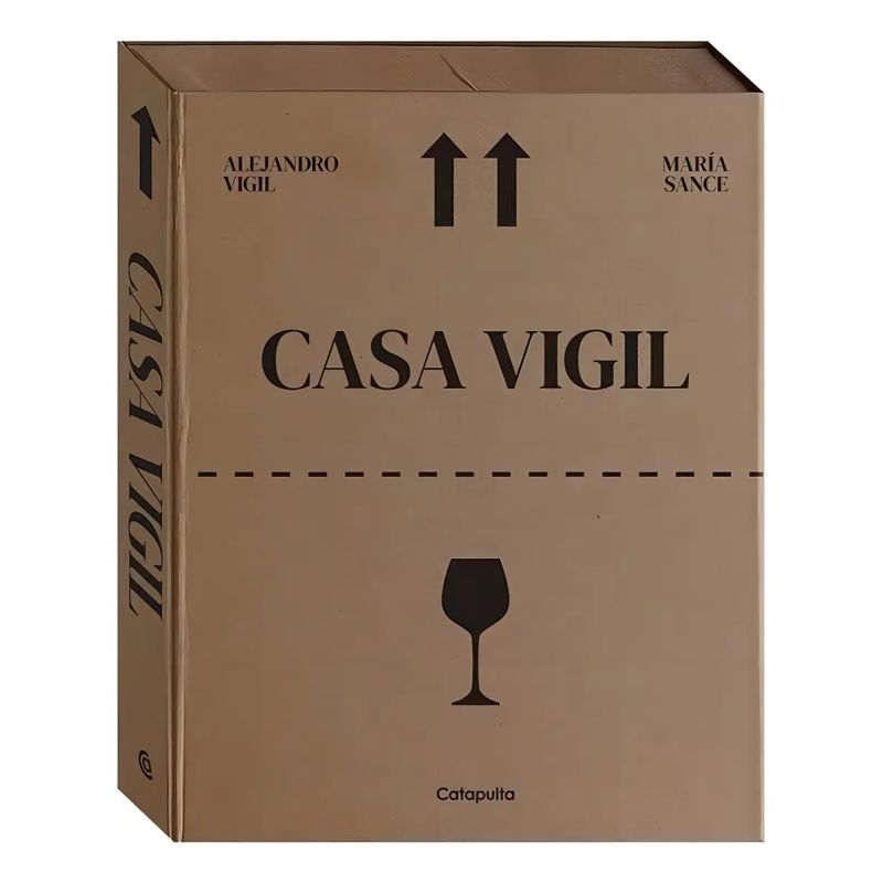CASA VIGIL - TD (Nuevo)