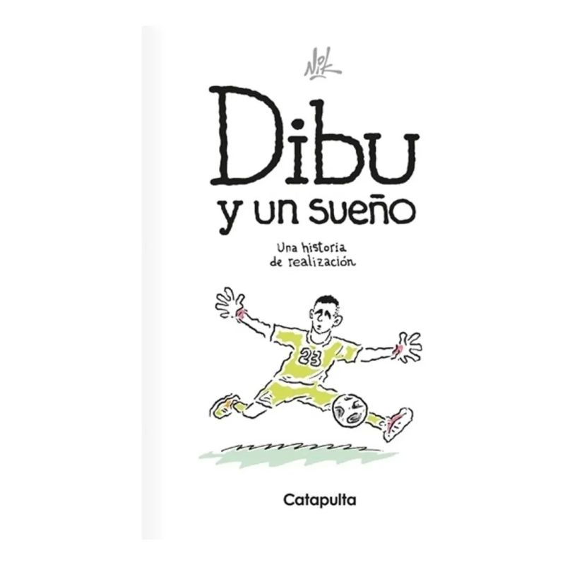 DIBU, Y UN SUEÑO - TD (Nuevo)