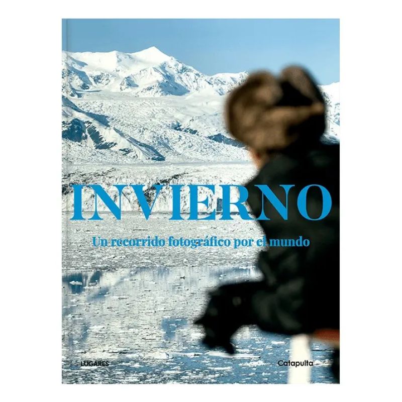 INVIERNO VERANO - 2 LIBROS (Nuevo) - Miniatura 2