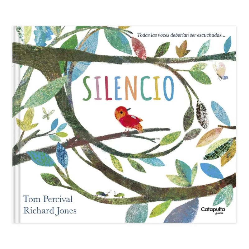 SILENCIO (Nuevo)
