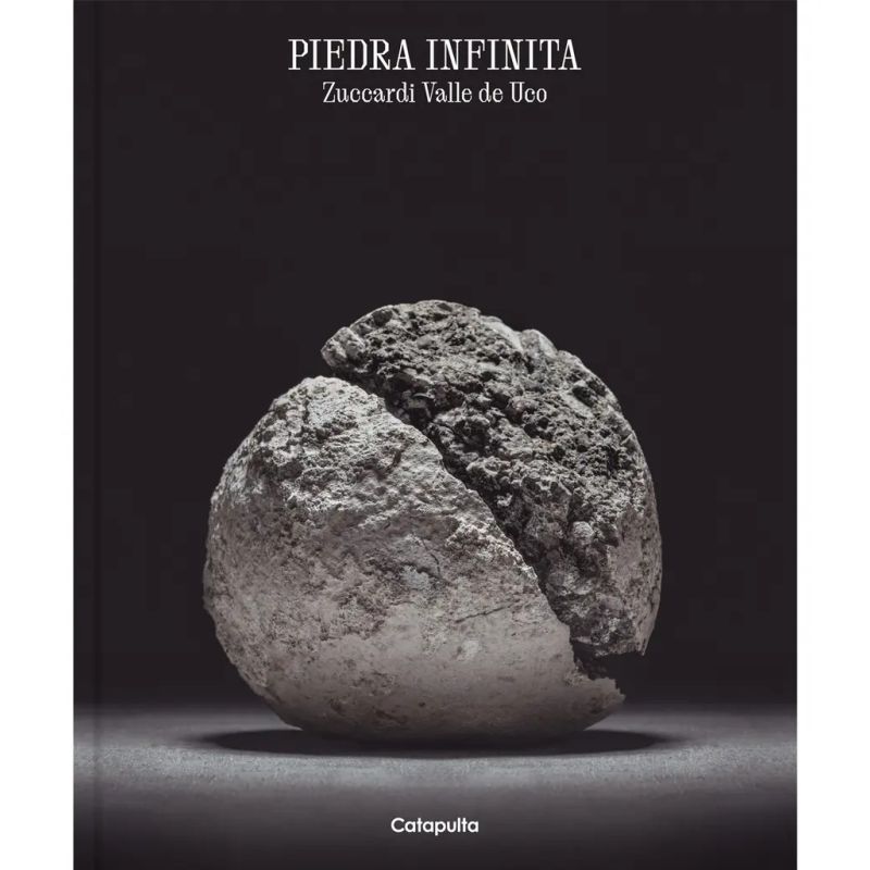 PIEDRA INFINITA - TD (Nuevo)