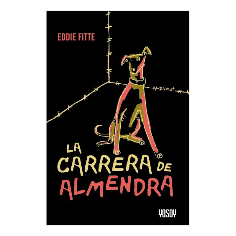 CARRERA DE ALMENDRA, LA (Nuevo)