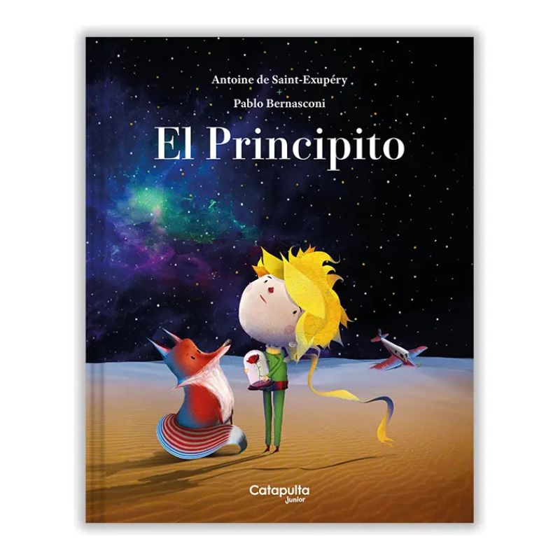 PRINCIPITO, EL - MINI (Nuevo)