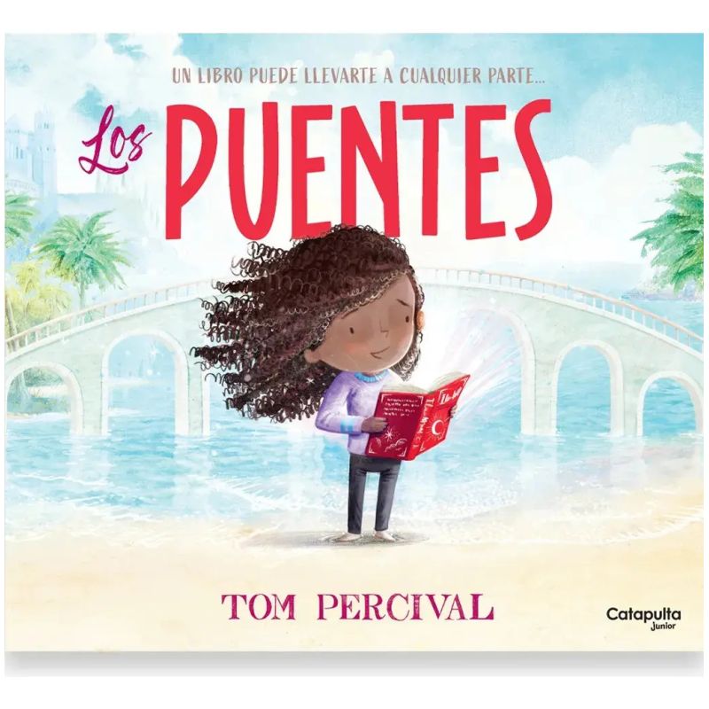 PUENTES, LOS - CUENTOS ILUSTRADOS - TD (Nuevo)