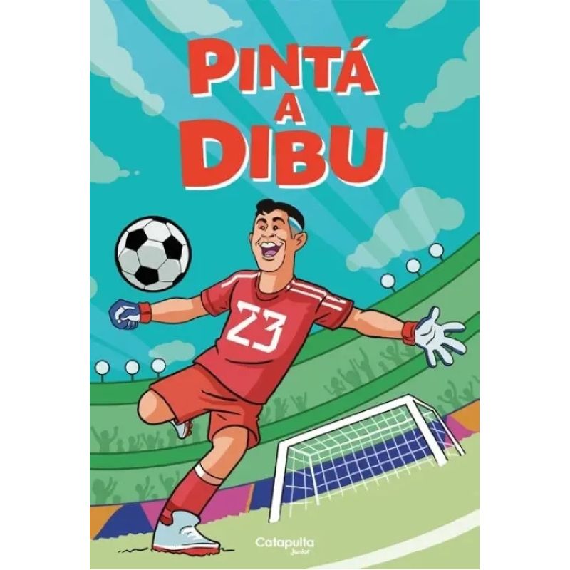 PINTA A DIBU (Nuevo)