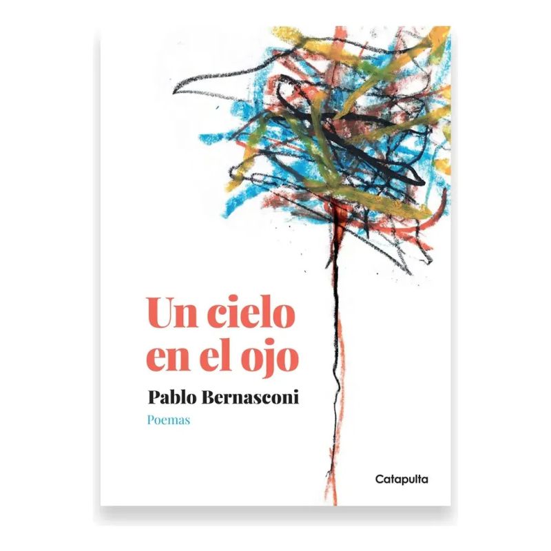 UN CIELO EN EL OJO - TD (Nuevo)