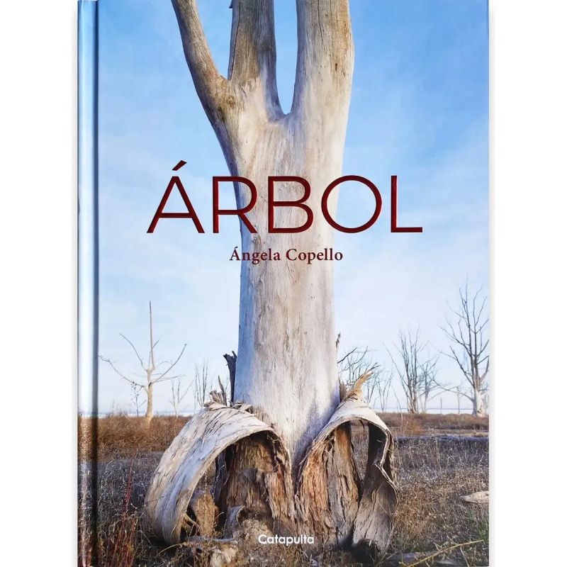 ARBOL - TD (Nuevo) - Miniatura 2