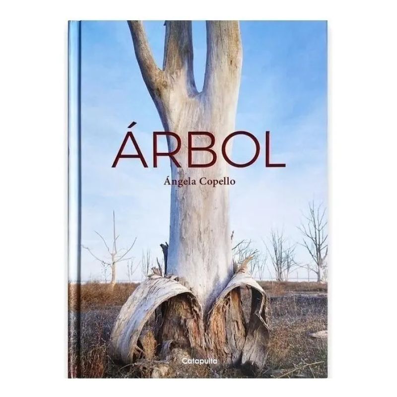 ARBOL - TD (Nuevo)