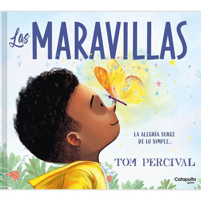 MARAVILLAS, LAS - TD (Nuevo)