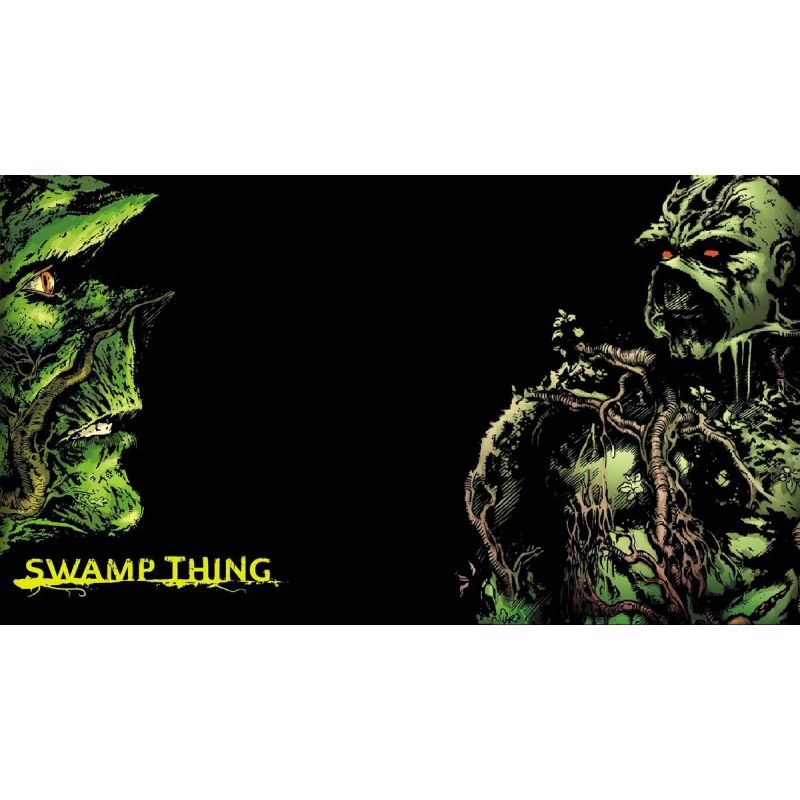 SAGA DE SWAMP THING 5 (Nuevo) - Miniatura 2