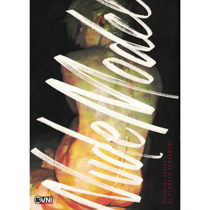 NUDE MODEL (Nuevo)