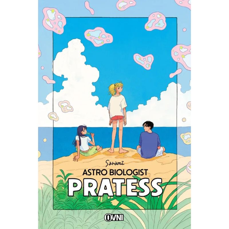 ASTRO BILOGIST PRATESS (Nuevo)