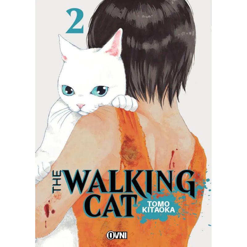 WALKING CAT 2, THE (Nuevo)
