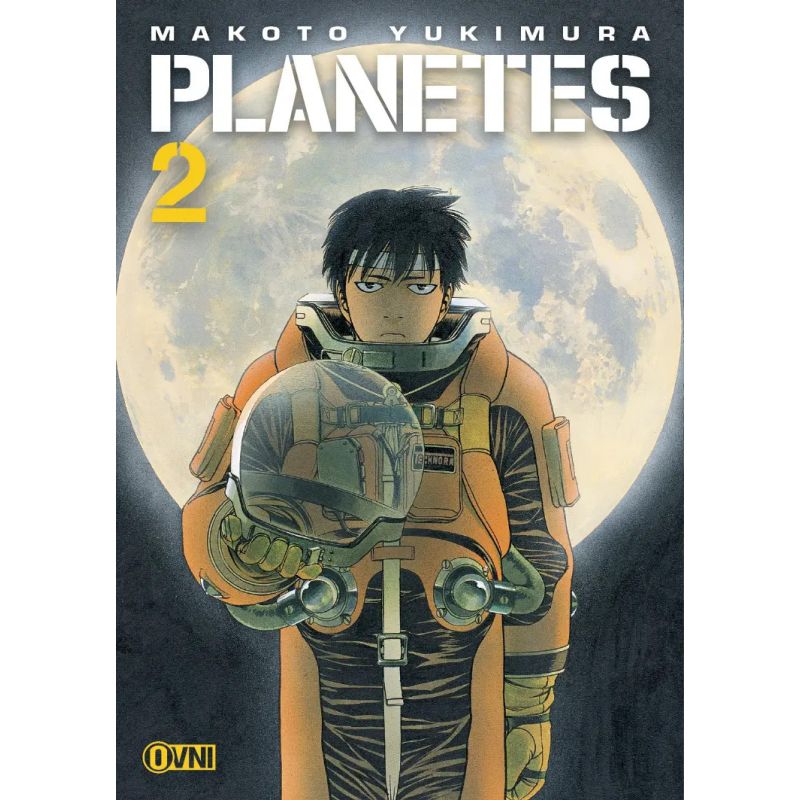 PLANETES 2 (Nuevo)