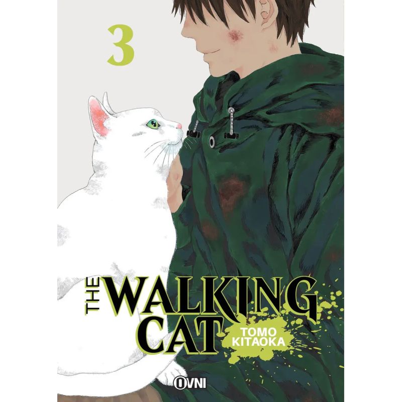 WALKING CAT 3, THE (Nuevo)