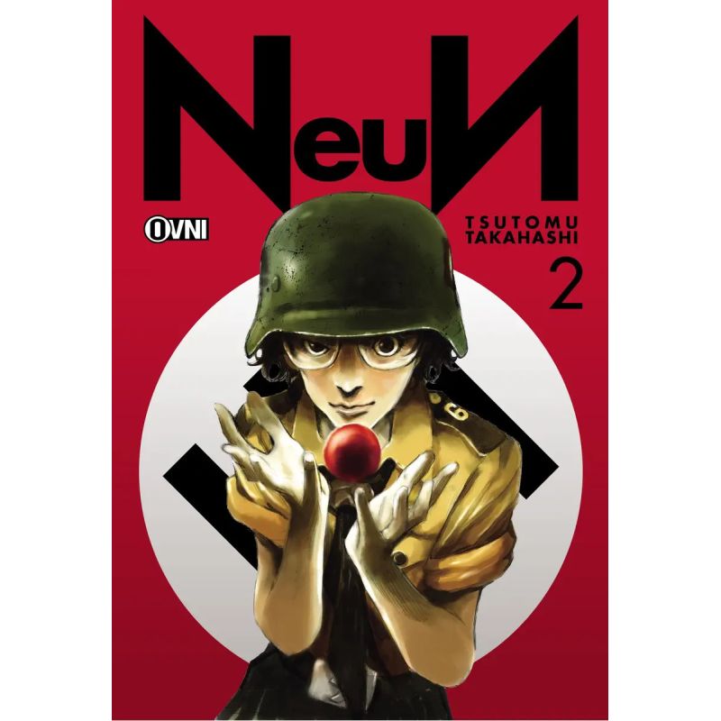 NEUN 2 (Nuevo)