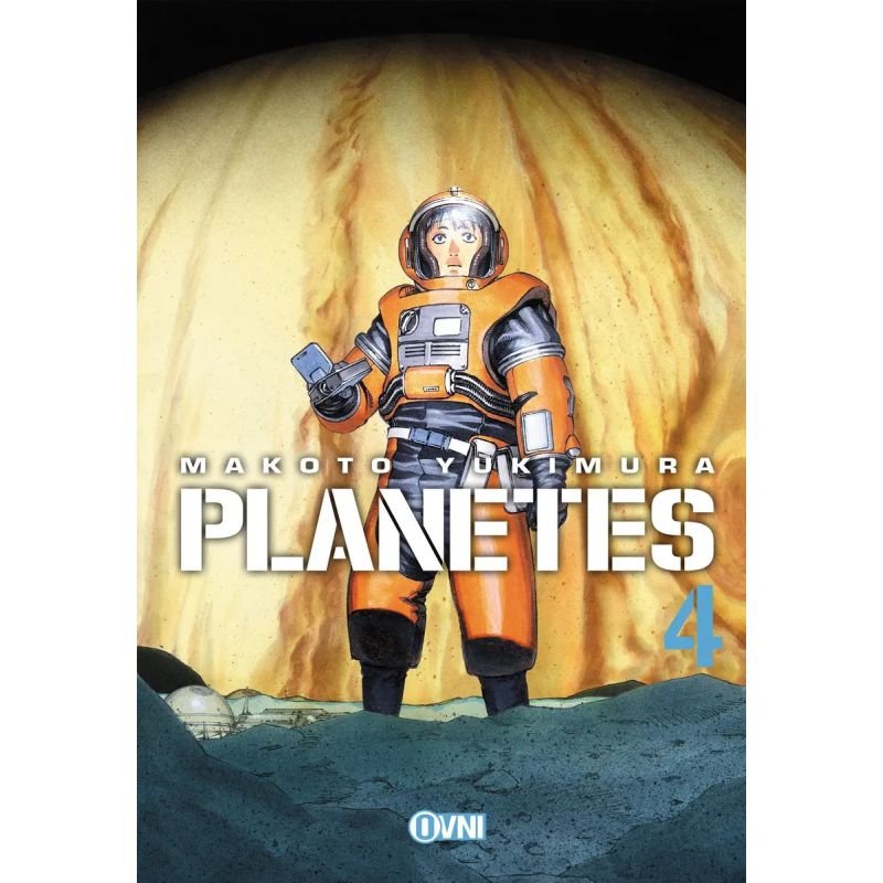 PLANETES VOL. 4 (Nuevo)