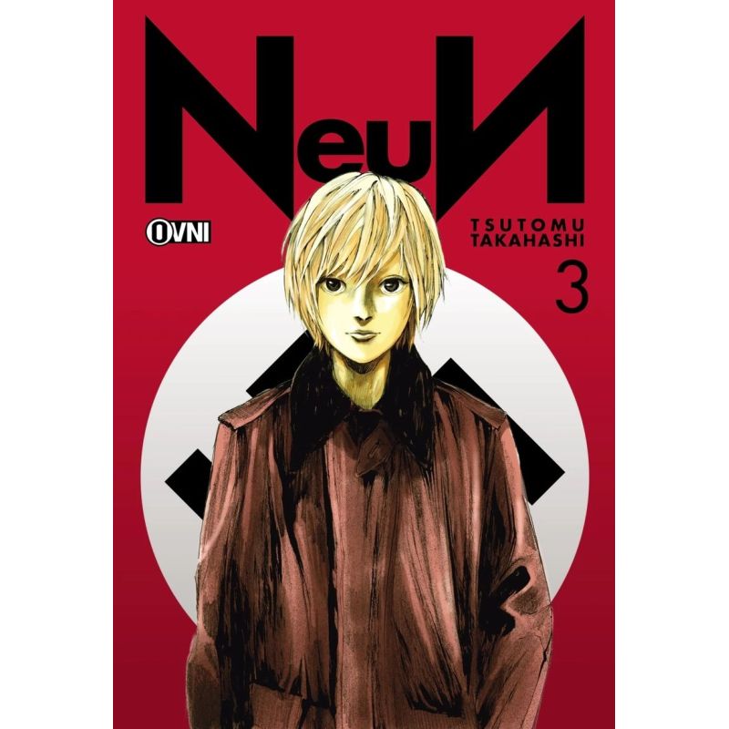 NEUN 3 (Nuevo)