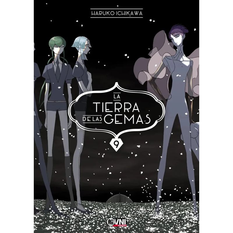 TIERRA DE LAS GEMAS 9, LA (Nuevo) - Miniatura 2
