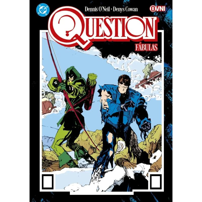 QUESTION 3 - FABULAS (Nuevo)
