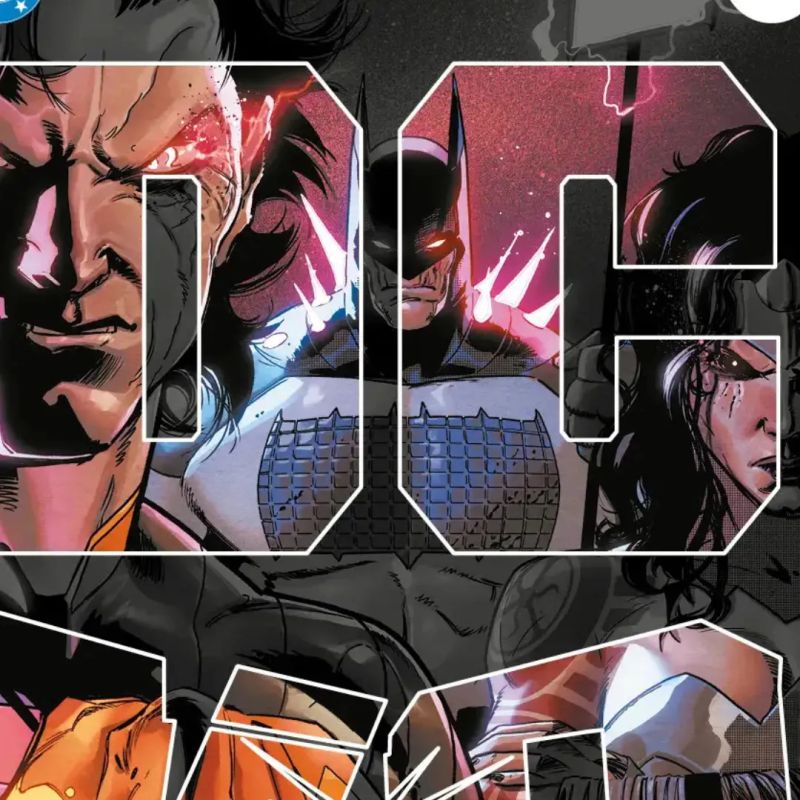 DC K.O. VOL.9 (FINAL) (Nuevo) - Miniatura 2