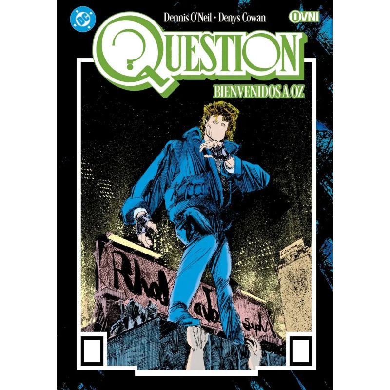 QUESTION 4 - BIENVENIDOS A OZ (Nuevo)