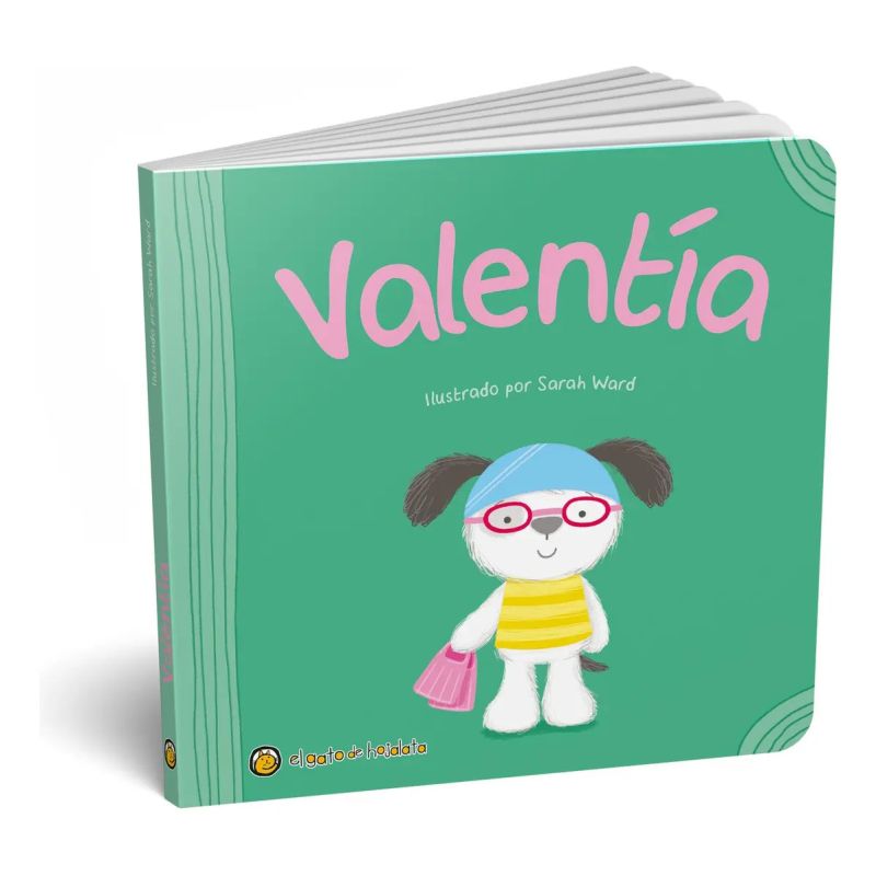 VALENTIA - CAMINANDO JUNTOS (TD) (Nuevo)