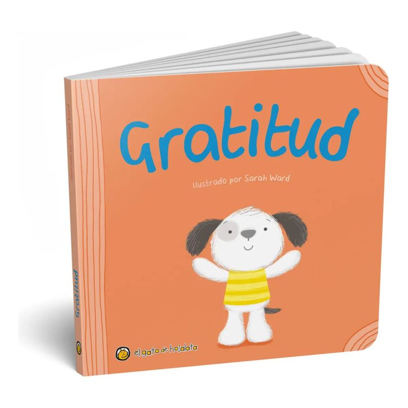 GRATITUD - CAMINANDO JUNTOS (TD) (Nuevo)