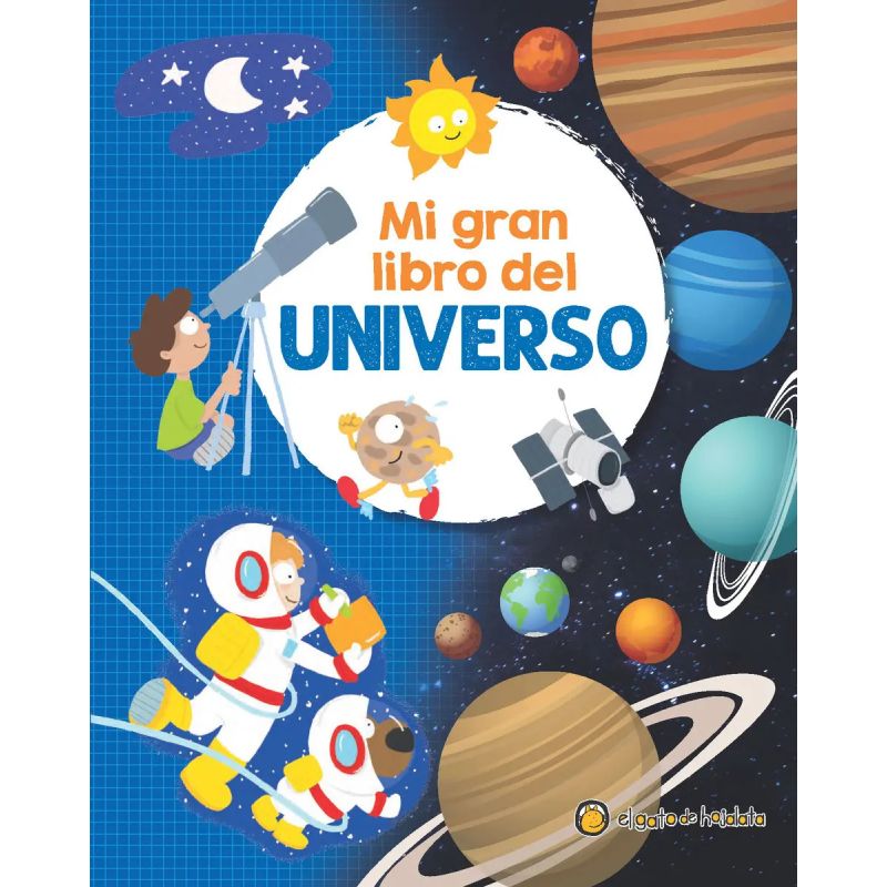 MI GRAN LIBRO DEL UNIVERSO - MI GRAN LIBRO - TD (Nuevo) - Miniatura 2