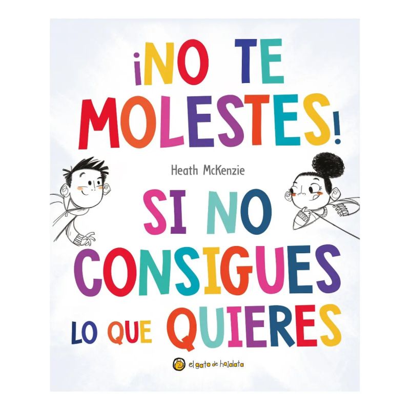 NO TE MOLESTES SI NO CONSIGUES LO QUE QUIERES - LA VIDA MISMA - TD (Nuevo) - Miniatura 2