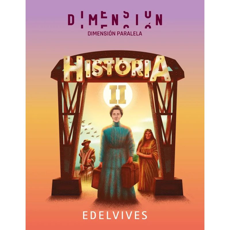 HISTORIA 2 - DIMENSION PARALELA (Nuevo)