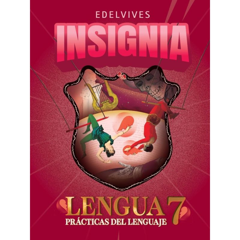 LENGUA 7 - INSIGNIA (Nuevo)