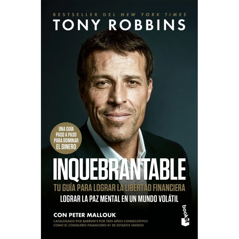 INQUEBRANTABLE (Nuevo)