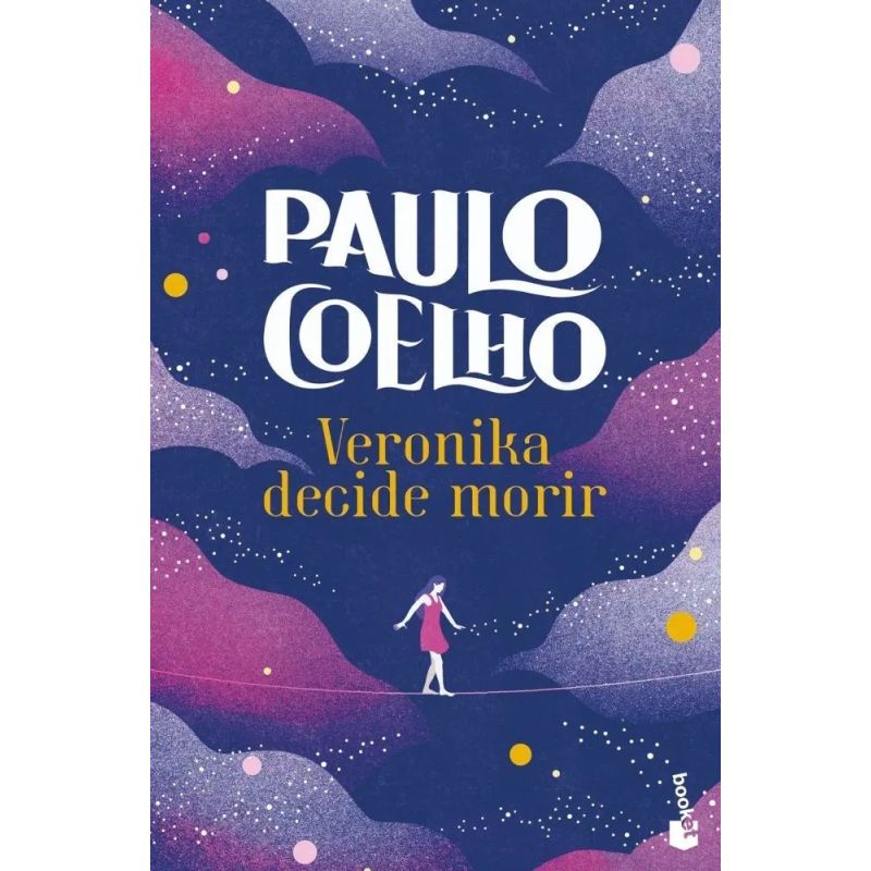 VERONIKA DECIDE MORIR (Nuevo)
