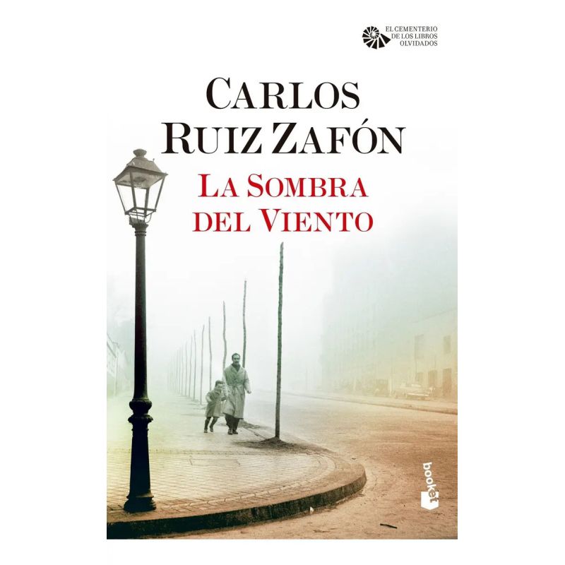 SOMBRA DEL VIENTO, LA (Nuevo)