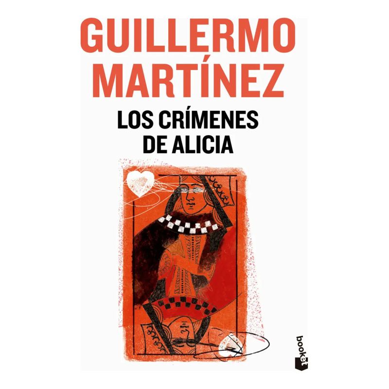 CRIMENES DE ALICIA, LOS (Nuevo)