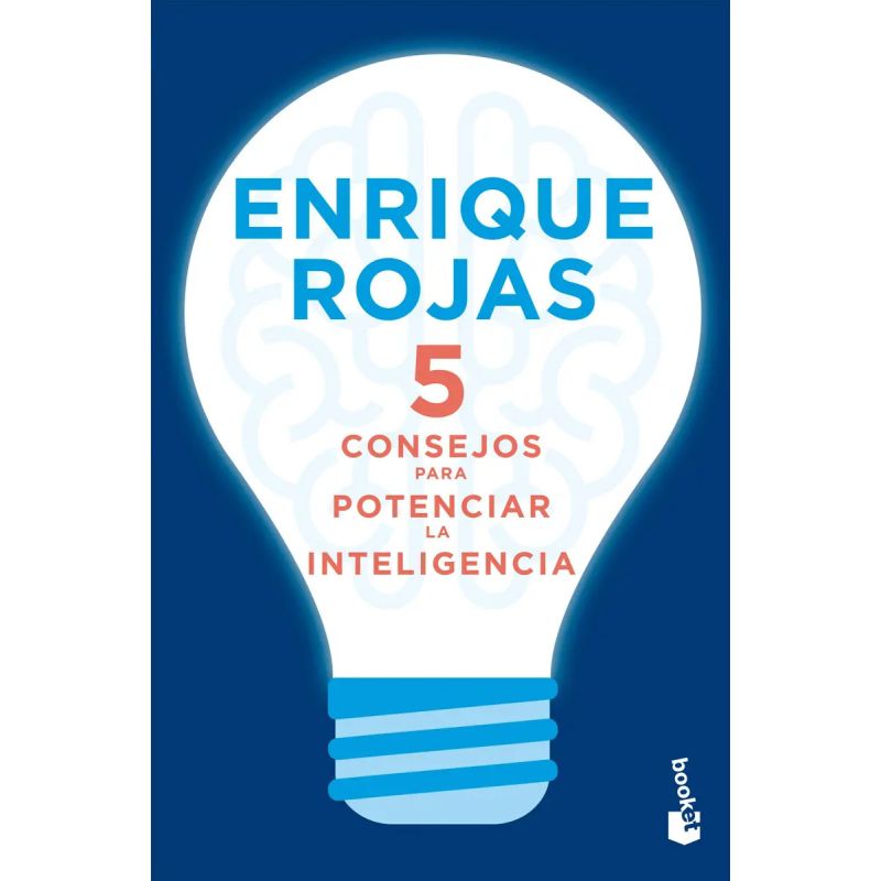 5 CONSEJOS PARA POTENCIAR LA INTELIGENCIA (Nuevo)