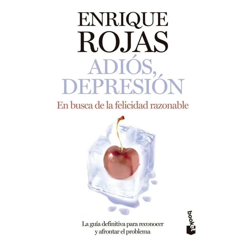 ADIOS, DEPRESION (Nuevo)