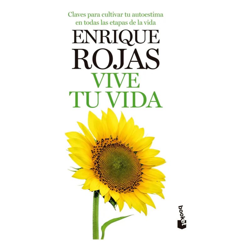 VIVE TU VIDA (Nuevo)